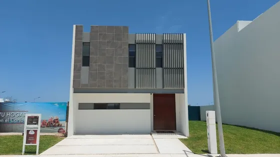 Casas En Poligono Sur De Cancun