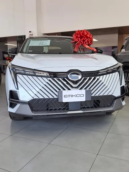 Gac Motor Emkoo 1.5t Ge