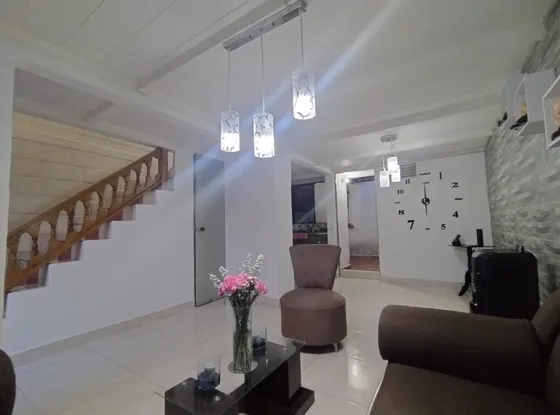 Casa En Venta, Robledo, Medellín 