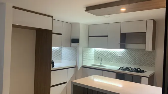 Se Vende Apartamento En Sabaneta (ml)