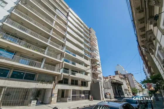 Edificio - Microcentro