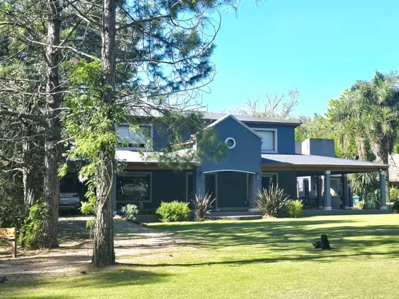 Casa Quinta En Arana-la Plata 8750m2 Excelente Zona  