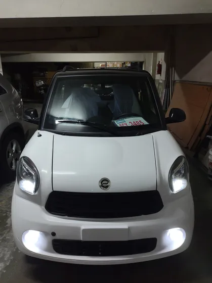 Coradir Tito S2 100 Aa