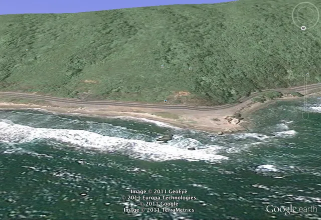 Terreno En Venta La Guaira Los Caracas Vargas