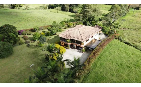 Finca En Vender En La Ceja