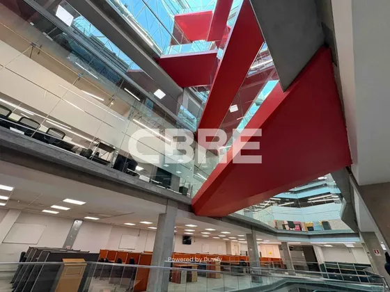 Edificio En Arriendo En Santiago Centro