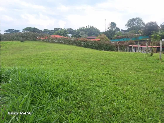 Venta Lote Circasia Quindio Colombia Cod: 8421180