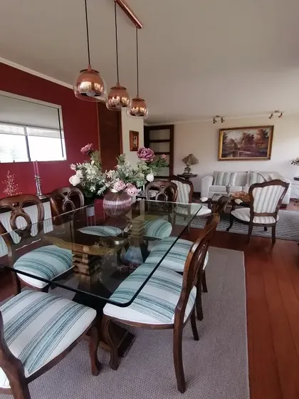 Departamento En Arriendo En Lonco, Chiguayante