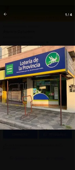 Agencia De Lotería