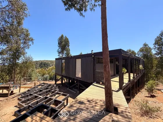 Casa En Venta De 4 Dorm. En Pichilemu