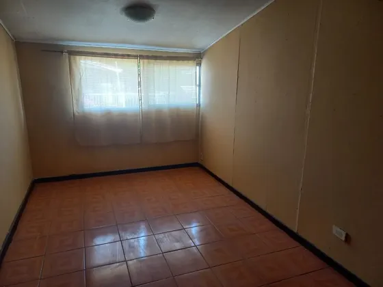 Venta De Casa En Renca Excelente Ubicación Y Lista Para