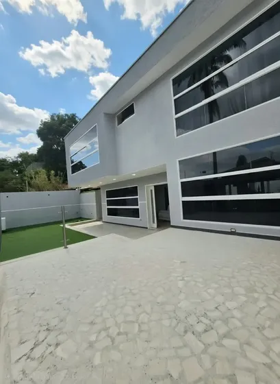 Casa De Lujo En Venta En Urb La Viña Valencia (solo Clientes) Tg