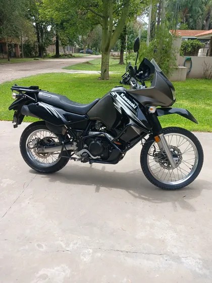 Klr 650