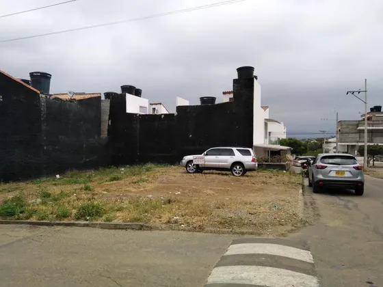 Lote En Venta En Lomitas, Sierra Nevada. Cod V23248