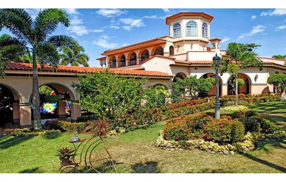 Espectacular Casa En Venta Ciudad Jardin
