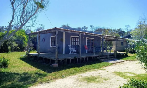 Casa 3 Amb. 150 M Playa La Paloma. Uruguay. Vista Al Mar.( 541156149601 )