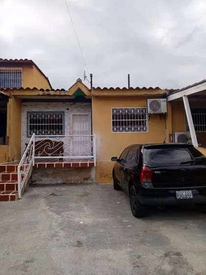 Casa En Venta Ubicada En Urbanizacion Lomas De La Hacienda San Diego Carabobo. St