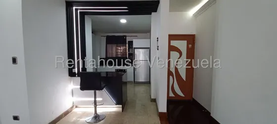 Precioso Apartamento En Venta Los Naranjos De Las Mercedes Amc