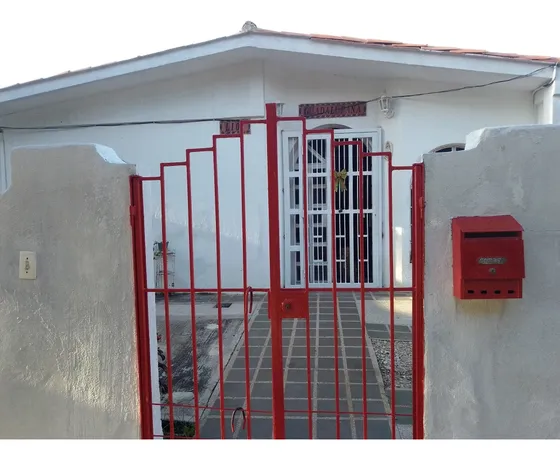Anexo De 1 Habitación, Cerca De Porlamar, Vía La Isleta.