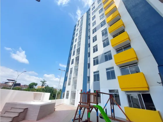 Se Vende Apartamento Sur Occidente Armenia