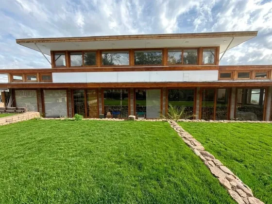 Casa Arriendo En Condominio En Piedra Roja, Chicureo