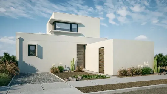 Condominio Los Huertos