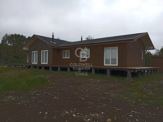 Amplia Casa En Condominio Avellanos De Trapen