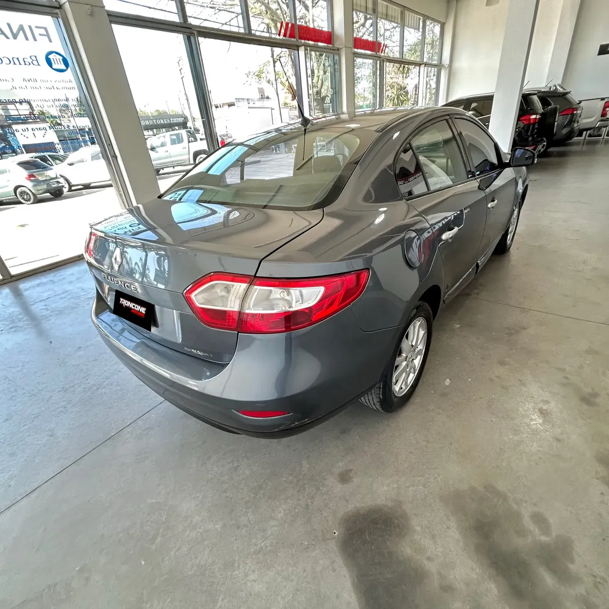 Renault Fluence 2.0 Luxe553942944004198404