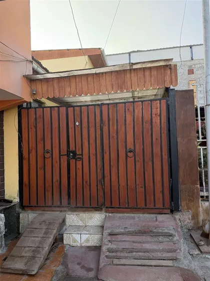 Casa En Venta De 4 Dorm. En Sector Centro Norte, Antofagasta