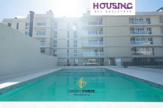 Departamento En Venta- Docta- Apto Credito Bancor