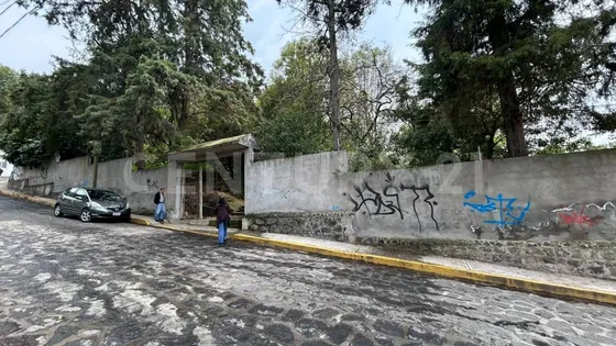 Se Vende Terreno En Tepetlixpa