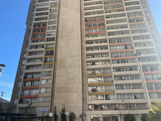 Departamento Estudio Lado Mall Y Metro