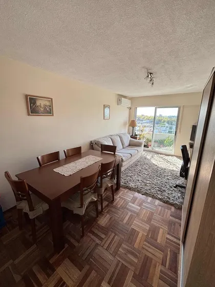 Venta De Apartamento En  Parque Batlle 