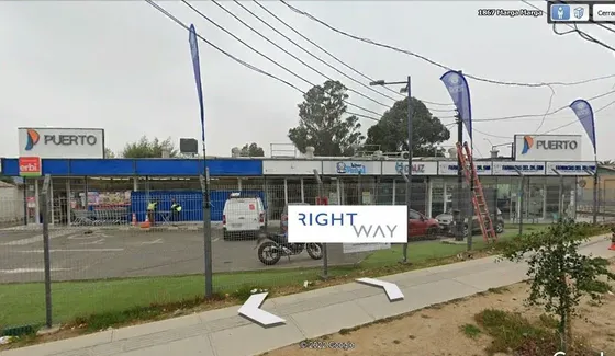 Local Comercial En Arriendo En Quilpué