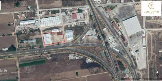 Bodega En Venta