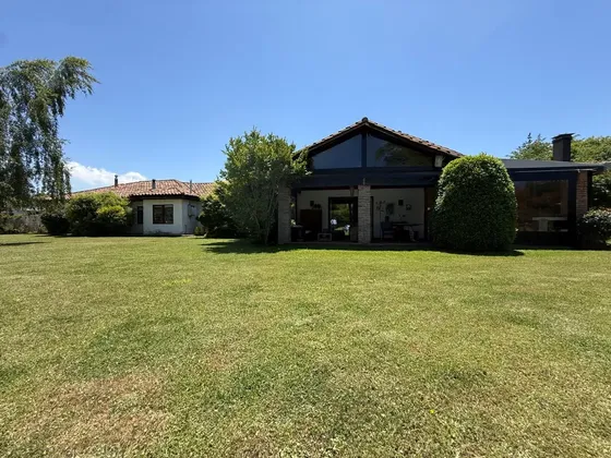Casa En Venta En Mirador De Olivar