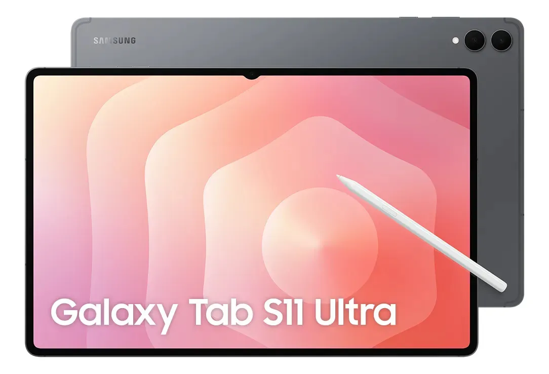Samsung Galaxy Tab S11 Ultra (12 GB/512 GB, S Pen inclusa)