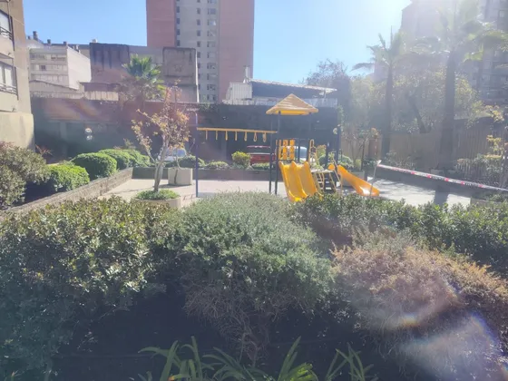 Excelente Departamento, Sector Seguro, Buena Ubicacion 