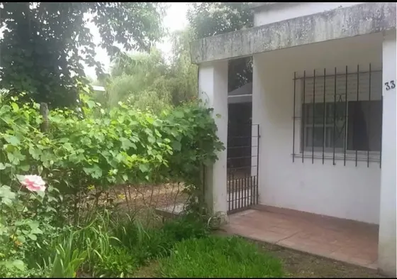 Casa En Venta Pontevedra Centro,  A 3 Cuadras De La Plaza