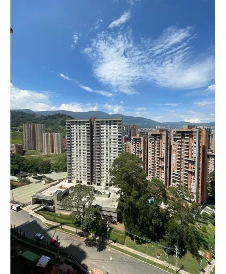 Apartamento En Venta Sector San Jose - Sabaneta