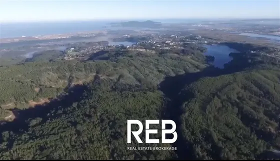 Venta Terreno Sector Montahue - San Pedro De La Paz