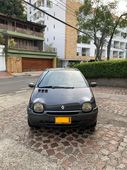 Renault Twingo 1.2 Authentic