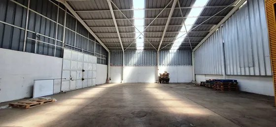 Arriendo Galpon Carretera Cobre Millan (176976)