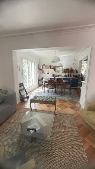 Departamento En Venta El Comendador Providencia
