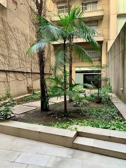 Venta Depto 1 Ambiente En Recoleta