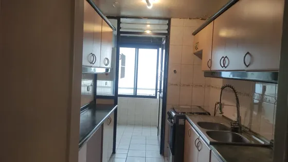 Venta Departamento 3 Dormitorios  En Viña Del Mar