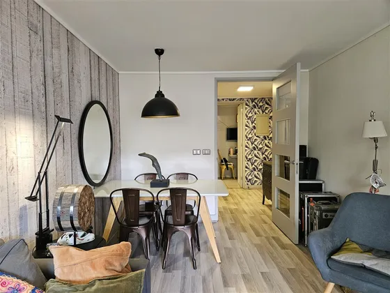 Departamento En Venta De 3 Dorm. En Ñuñoa
