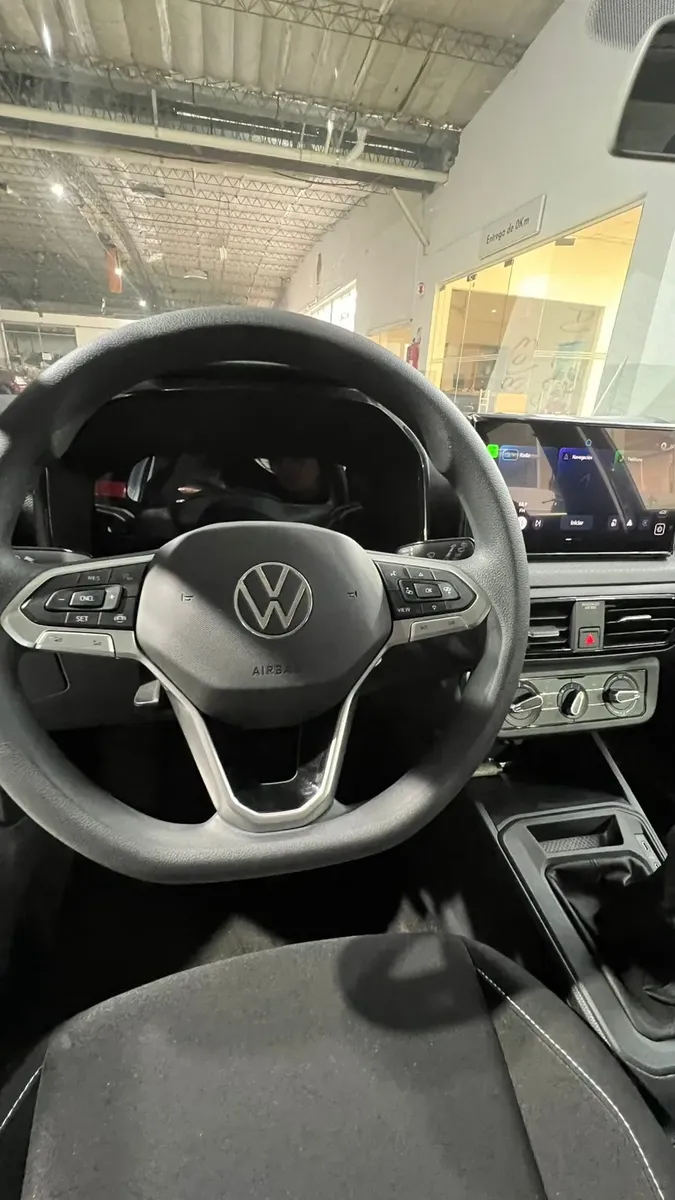 Volkswagen Tera 1.6 Msi Trend Mt5266800340540006410