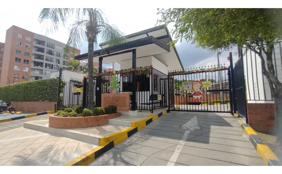 Vendo Apartamento En Cr Los Robles Caney 