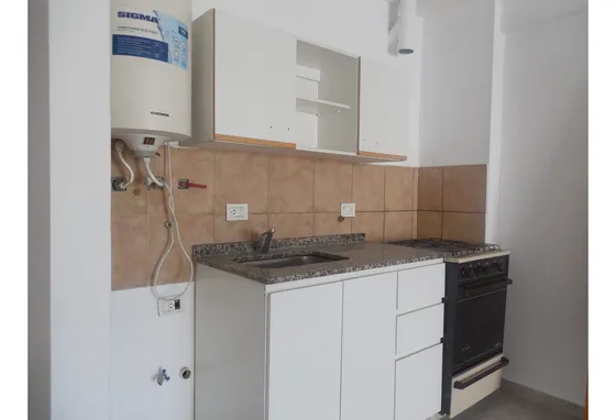 Vendo En Oportunidad, Departamento Barrio Observatorio.